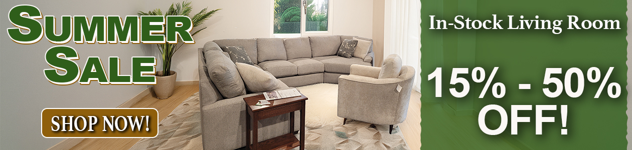 2PA_Summer Sale_Living Room_desktop