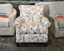 Smith Brothers Stationary Chair 961_01.
