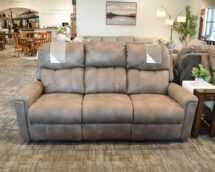 EZ 1C00 Double Recliner Sofa_01.