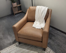 726981_Smith Brothers Stationary Chair Leather 261SKU30.