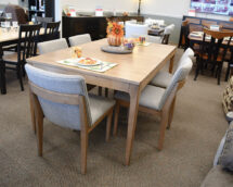 770051_Cosmo Tropez Leg 42x72 Table Set_1.
